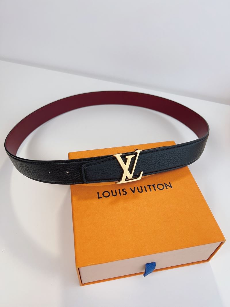 Louis Vuitton Belts